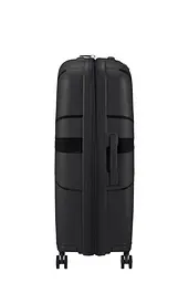 Валіза 77 См American Tourister STARVIBE BLACK 77x51x30(33) MD5*09004 - мініатюра 10