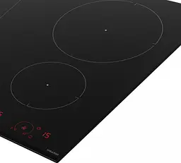 Варильна поверхня Beko HII64822UFT - мініатюра 2