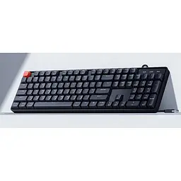 Клавіатура Xiaomi Wired Mechanical Keyboard Red Switch (BHR6080CN) [112773] - мініатюра 2