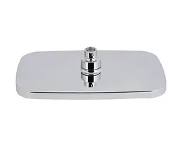 Душова система універсальна Qtap Gemini Chrome/White з виливом QTGEM111CRW45687 - мініатюра 7