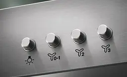 Electrolux Витяжка купольна, 59см, 420м3г, нерж - мініатюра 6