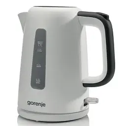 Чайник пластик Gorenje K 17 XG