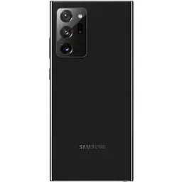 Смартфон Samsung Note 20 Ultra N986B/DS 5G 12/256GB Black - мініатюра 10