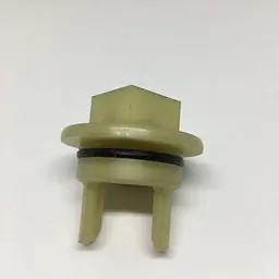 Втулка для м'ясорубки Bosch Champion MFW1501, м'ясорубка кухонного комбайна Bosch MUM4* MUM5*, 418076 ОРИГІНАЛ - мініатюра 5