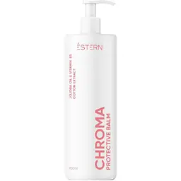 Бальзам для захисту фарбованого волосся Estern Chroma Protective 950 мл 
