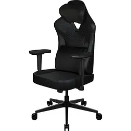 Крісло для геймерів TX3 Eaze V2 Racer Чорний (TEGC-2064101.11) - мініатюра 3