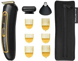 Машинка для стрижки Rowenta Sport TN9113F0