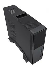 Корпус GameMax з блоком живлення ATX-SFX 400W (ST-612-2U3-TYC 400W) 400 Вт - мініатюра 2