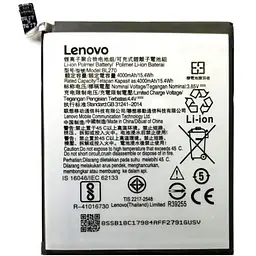Батарея Lenovo/ZUK Lenovo BL270 K6 Note 4000 мА*год