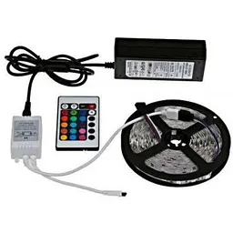 Світлодіодна стрічка Voltronic (YT-LSK-5050RGB/5m)