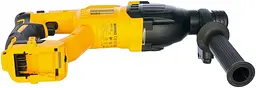 DeWALT Перфоратор акумуляторний DeWalt SDS PLUS 18В 2.6Дж 0-5500уд/хв 0-1150об/хв 3 режими 2.77кг без АКБ та ЗП - мініатюра 4