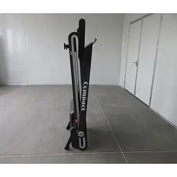 Бігова доріжка Generation Fitness Compact iConsole - мініатюра 4