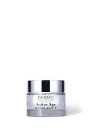 Глобальний антивіковий крем Active Age - Global Aging Cream Dermophisiologique 50 мл
