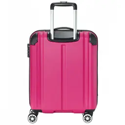 Валіза Travelite City Berry S (TL073047-17) - мініатюра 3