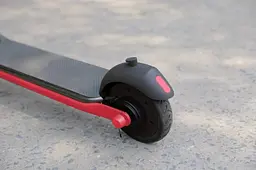 Електросамокат дитячий Ninebot by Segway C15E - мініатюра 3