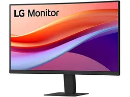 Монітор LG 24U421A-B - мініатюра 3