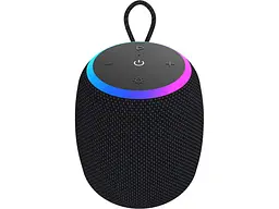 Портативна колонка Pixus Bar Speaker Black - мініатюра 2
