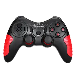 Геймпад бездротовий Xtrike Me GP-45 Wireless для Android - мініатюра 4