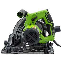 Занурювальна циркулярна пила Procraft KR2100 - мініатюра 9