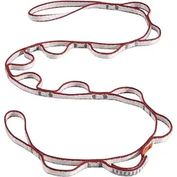 Самостраховка Black Diamond Dynex Daisy Chain 115 cm Red (1033-BD 390027.RED)