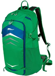 Рюкзак з дощовиком Crivit Sports 50x28x20 см sum0019430