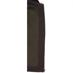 Кофта Hallyard Yukon 002 Brown 2XL (yukon-002 2XL) - мініатюра 6