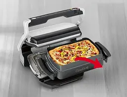Форма для випікання Tefal OptiGrill+ (XA725870) [61063] - мініатюра 5