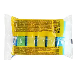 Губки кухонні Novax, 5 шт. - мініатюра 3