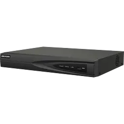 16-ти канальний 4K відеореєстратор з аналітикою Hikvision DS-7616NI-Q1(D)