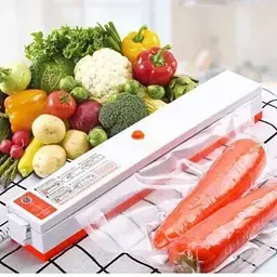 Вакуумний пакувальник Freshpack Pro - мініатюра 4