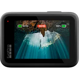 Екшн-камера GoPro HERO 13 Black + Enduro + 128GB SD Card + Box (CHDCB-131-RT) [128802] - мініатюра 3