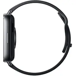 Смарт-годинник Redmi Watch 5 Active Midnight Black (BHR8784GL) - мініатюра 4