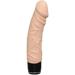 Реалістичний вібратор You2Toys Secret Lover Boys The Poolboy 21 см тілесний
