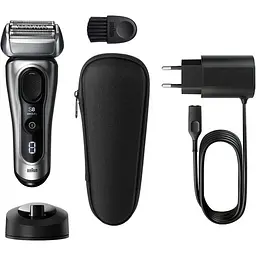 Електробритва Braun Series 8 8517s [157903] - мініатюра 3