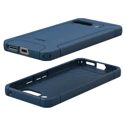 Оригінальний протиударний чохол для Google Pixel 9a UAG Scout Mallard 614464115555 - мініатюра 9