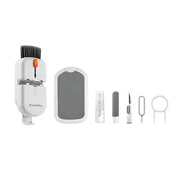 Універсальний чистячий набір ColorWay Cleaning Kit, Multifunctional, 10 in 1 (CW-1111) - мініатюра 3