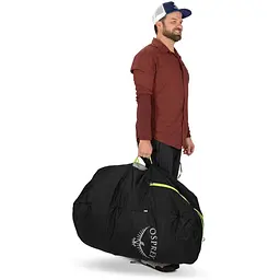 Чохол Osprey Airporter Medium Чорний - мініатюра 4