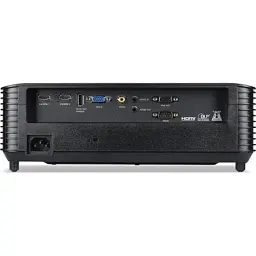 Проектор Acer X1128 (MR.JXE11.001) - мініатюра 4