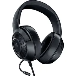 Ігрові навушники Razer Kraken X Lite (RZ04-02950100-R381) [53876] - мініатюра 4