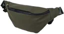 Жіноча поясна сумка бананка Looks Hip Bag by Wolfgang Joop Хакі - мініатюра 4