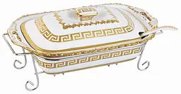 Марміт керамічний Bohmann Madonna MA -1150 2.6 л
