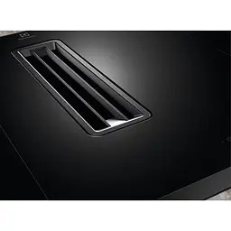 Варильна поверхня електрична Electrolux KCC83443 - мініатюра 3