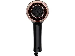 Фен Adler AD 2283 Black - мініатюра 4