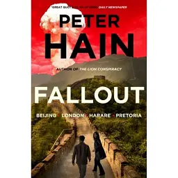 Fallout - Peter Hain