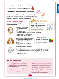 100% FLE B1 Vocabulaire essentiel du français Livre + didierfle.app - мініатюра 6