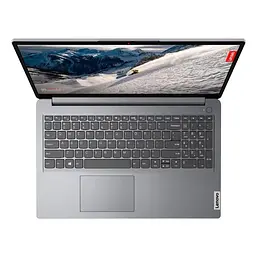 Ноутбук LENOVO IdeaPad 1 15AMN7,3 7320U la 4.1 GHz, HD, 8 GB DDR5, 2 TB, Windows 11 Pro - мініатюра 3