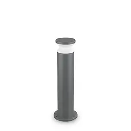 Парковий світильник Ideal Lux TORRE PT1 BIG NERO (186955)