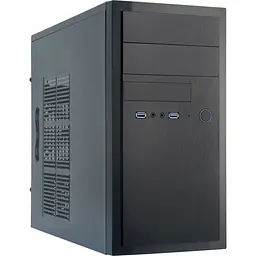 Корпус Chieftec Elox (HT-01B-OP) [135077]