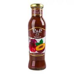 Соус Peri-Peri Ткемалі 330 г - мініатюра 2