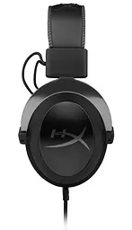 Гарнітура ігрова HyperX Cloud II Gun Metal (4P5L9AA) - мініатюра 4